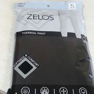 Men's Zelos thermal pant